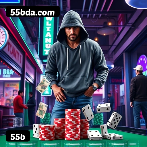 FAQ 55b Brasil - Perguntas frequentes sobre bônus, PIX, RTP, APP mobile e VIP