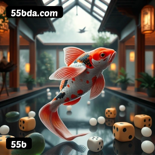 Loterias online disponíveis na 55b